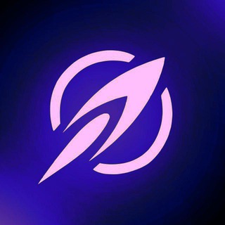 Telegram profile photo for Rocket Community RU