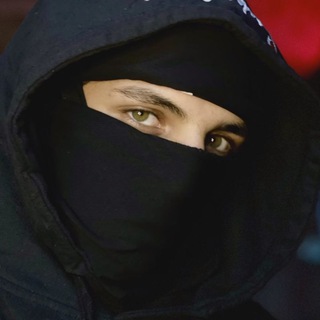 Telegram profile photo for دليل ثقه اخوكم ◟ ⤾عـلـي