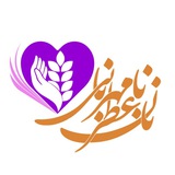 Telegram profile photo for نان با عطر مهربانی