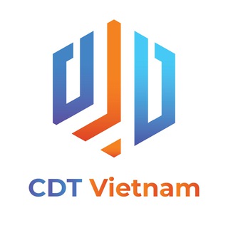 Telegram profile photo for CDT Investment - Thông tin hàng hóa siêu nhanh