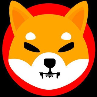Telegram profile photo for Shiba Giveaway News
