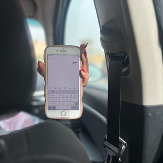 Telegram profile photo for إني هنا دائمًا