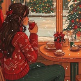 Telegram profile photo for Каждый день — это подарок ❤️