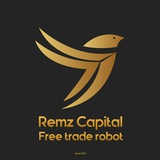Telegram profile photo for Forex trade signals