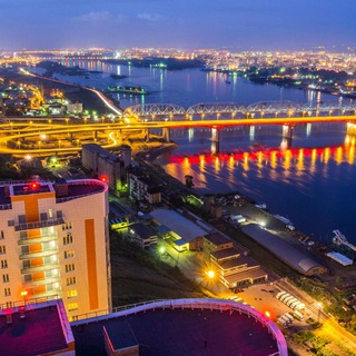 Telegram profile photo for Миколаїв 24/7