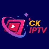 Telegram profile photo for CKIPV