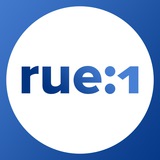 Telegram profile photo for Первый руснацькый | rueportal