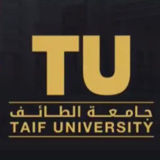 Telegram profile photo for الفصل الصيفي|جامعة الطائف🟡