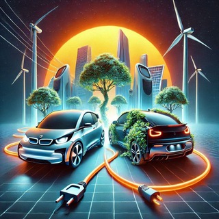 Telegram group profile photo for ГИБРИД & ЭЛЕКТРО 🚘 CAR💡ТУТ | BY | Клуб • Общение • Новости • Купить • Продать • Запчасти