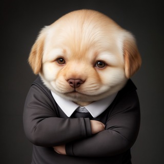 Telegram profile photo for normtip 🐶