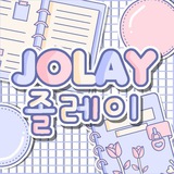 Telegram profile photo for jolaaaay! ♡