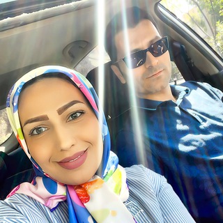 Telegram profile photo for ساخت لوازم آرایش طبیعی رایگان 💄
