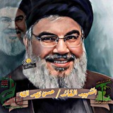 Telegram profile photo for تصاميم وحالات لمحور المقاومه 🇾🇪