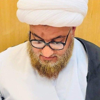 Telegram profile photo for درس الروضة البهية في شرح اللمعة الدمشقية، تدريس سماحة الأستاذ الشيخ أسامة آل بلال النجفي