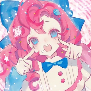 Telegram profile photo for ㅤ