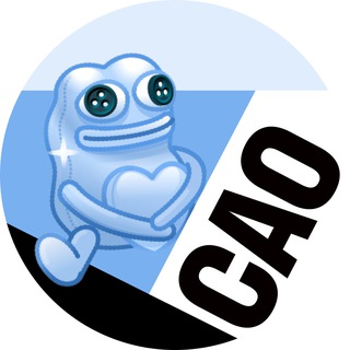 Telegram profile photo for САО • TGMsk