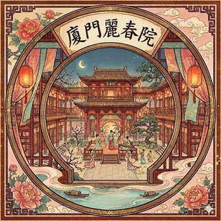 Telegram profile photo for 厦门丽春院2.0