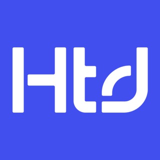 Telegram profile photo for HTDtech.dev