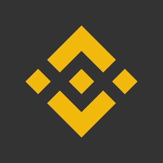 Telegram profile photo for Binance