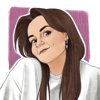 Telegram profile photo for Маруся рисует