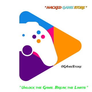 Telegram profile photo for H4CKED G4ME STORE