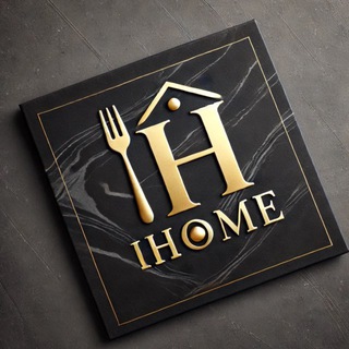 Telegram profile photo for 🚚 ihome.ir آی هوم