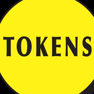 Telegram group profile photo for Token information