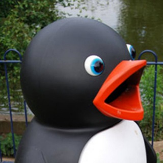 Telegram profile photo for Just Linux Gore