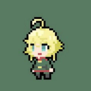 Telegram profile photo for Tanysa FWD ➡️