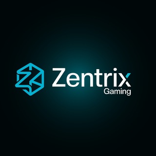 Telegram profile photo for ZENTRIX GAMING