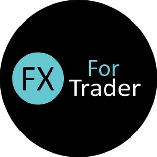 Telegram profile photo for Канал FxForTrader