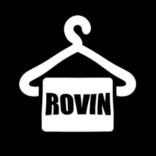 Telegram profile photo for ROVIN