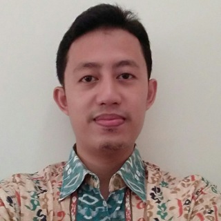Telegram group profile photo for Support Tanya Jawab Mas Panji