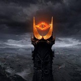 Telegram profile photo for Lord Saurons' Calls