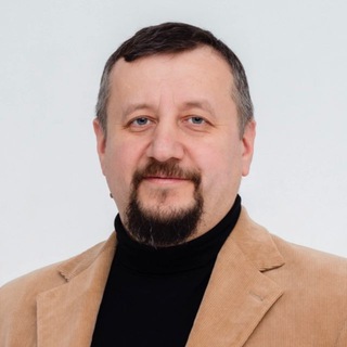 Telegram profile photo for СЕРГЕЙ КИРЕЕВ | 3SB