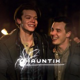 Telegram profile photo for закрыто | хантикс ᶜᵃˢ