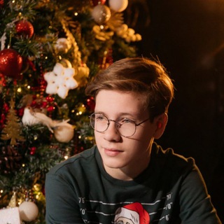 Telegram profile photo for sevalisik_s