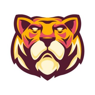 Telegram profile photo for Tiger