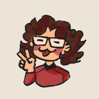 Telegram profile photo for лисий домик