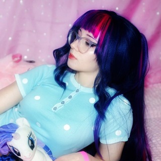Telegram profile photo for цветущий эльфхейм! | wigod