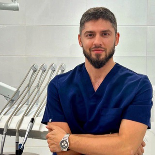 Telegram profile photo for Dental work