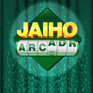 Telegram profile photo for Jai Ho arcade