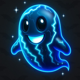 Telegram profile photo for Отзывы Ghost FluX 🤍