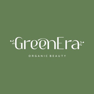 Telegram profile photo for GreenEra