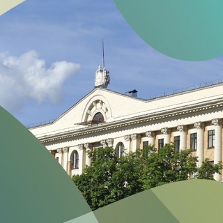 Telegram profile photo for Школам и колледжам Финансового университета