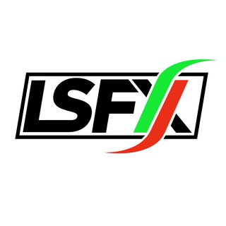 Telegram profile photo for 🚨LSFX🚨