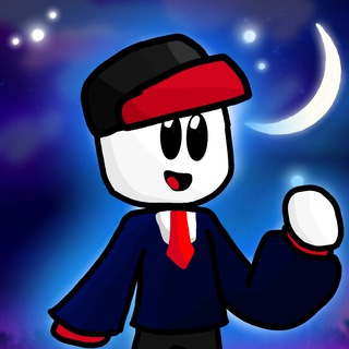 Telegram profile photo for UHGames