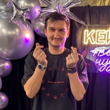 Telegram profile photo for 🍰 Артём Колотов