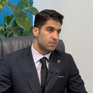 Telegram profile photo for Hosseini.vakiltejari
