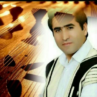 Telegram profile photo for مظفر صالحی(خواننده بختیاری)